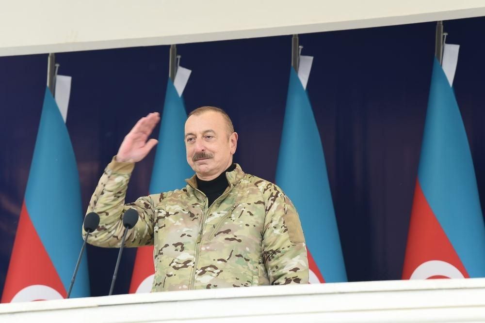 Yerevan to pay for its mistakes with military operations of Azerbaijan Army