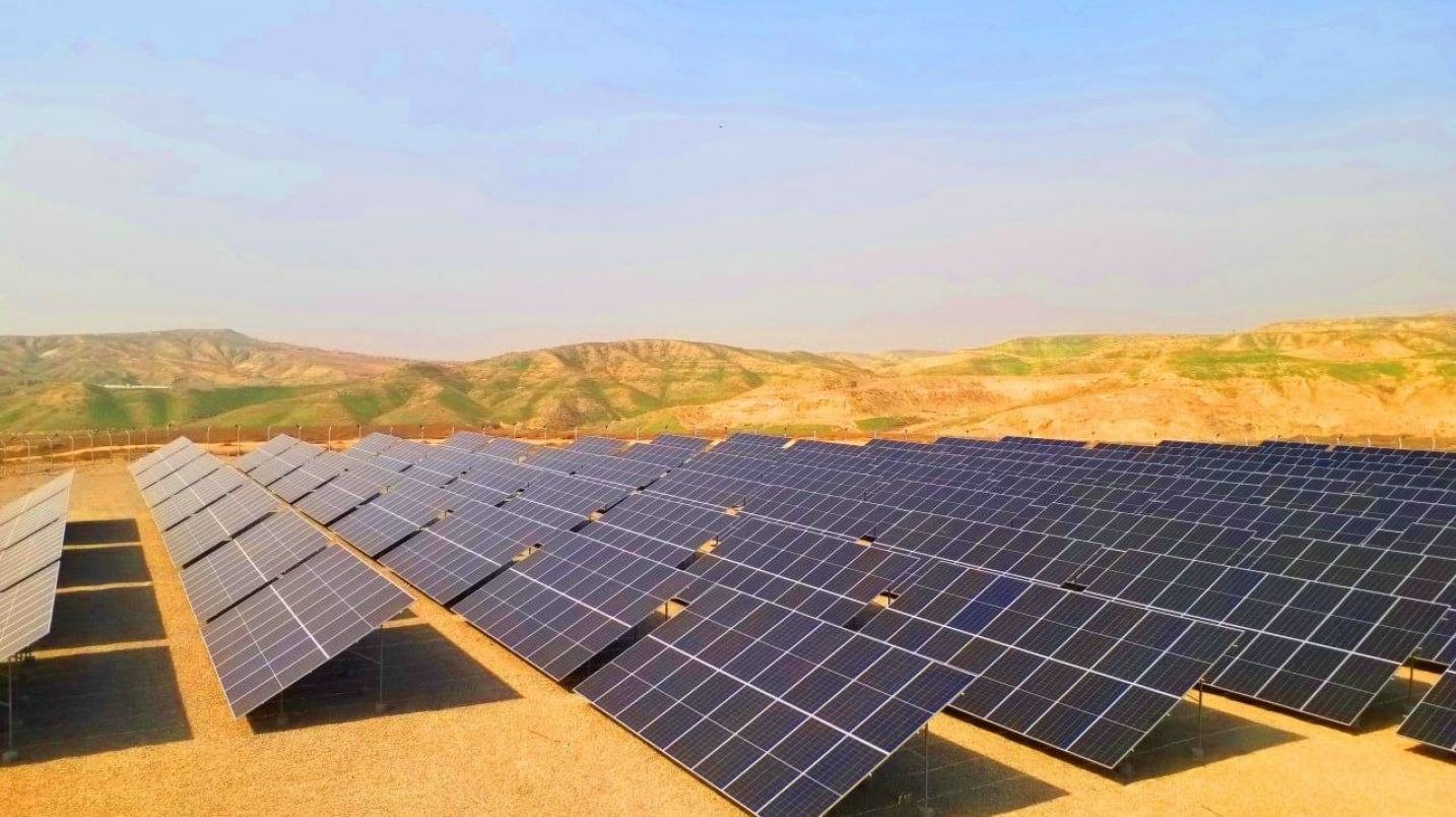 photovoltaic-plant-with-a-capacity-of-1-mw-put-into-operation-in-namangan