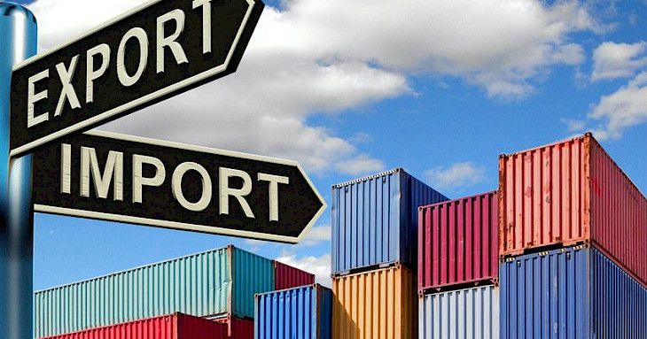 Volume of foreign trade turnover of Kyrgyzstan makes USD 5.2 bln