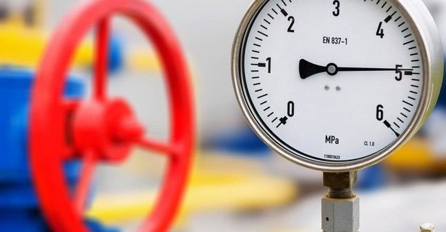 Azerbaijan increases purchase of natural gas from Turkmenistan