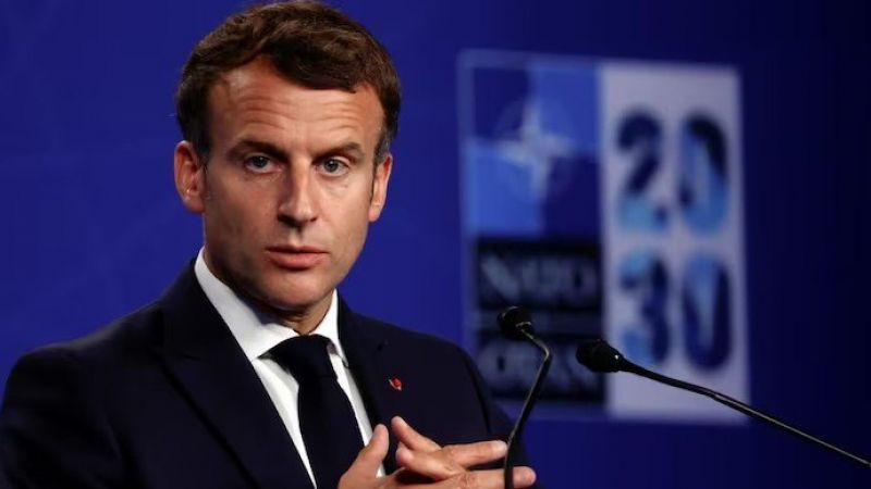 Press Council sends Open Letter to French President