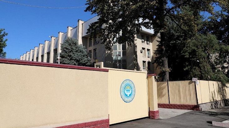 Kyrgyzstan strictly adheres to international norms: official comment on possible US sanctions