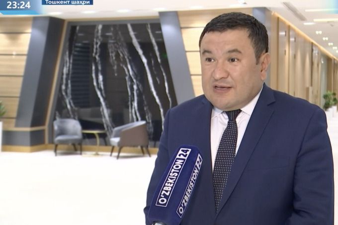 “Green hydrogen” project in Uzbekistan is planned to start in August - Minister of Energy