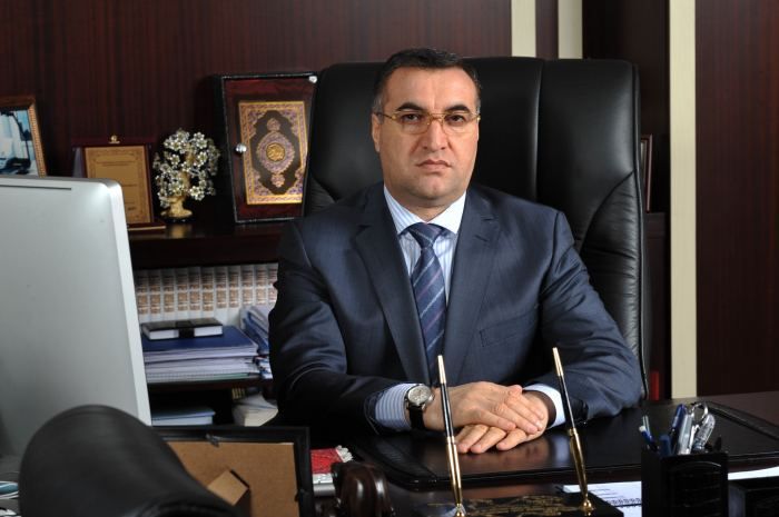 Azerbaijan dismisses another VP of SOCAR following presidential decree