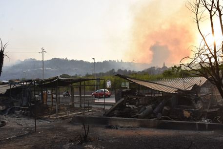 51,386 hectares up in smoke since year's start in Italy