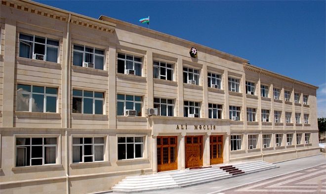 Azerbaijan makes amendments to budget of Nakhchivan Autonomous Republic for 2023