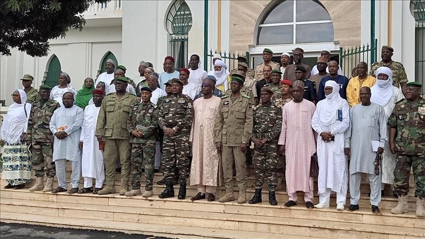 Niger’s junta cancels military cooperation agreements with France