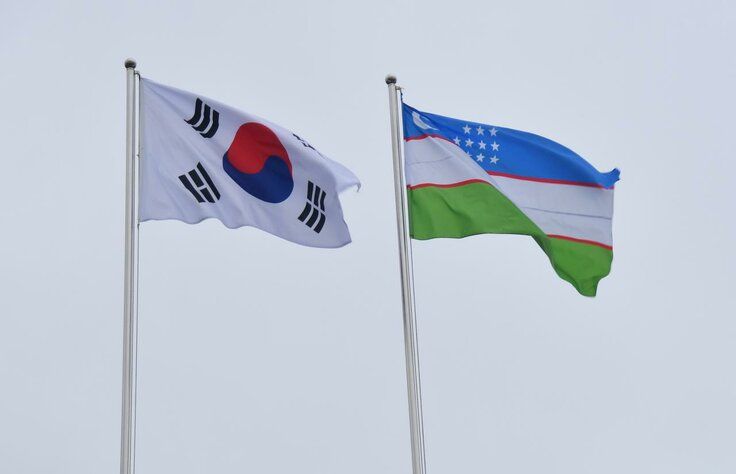 Uzbekistan, South Korean discuss cooperation in field of education