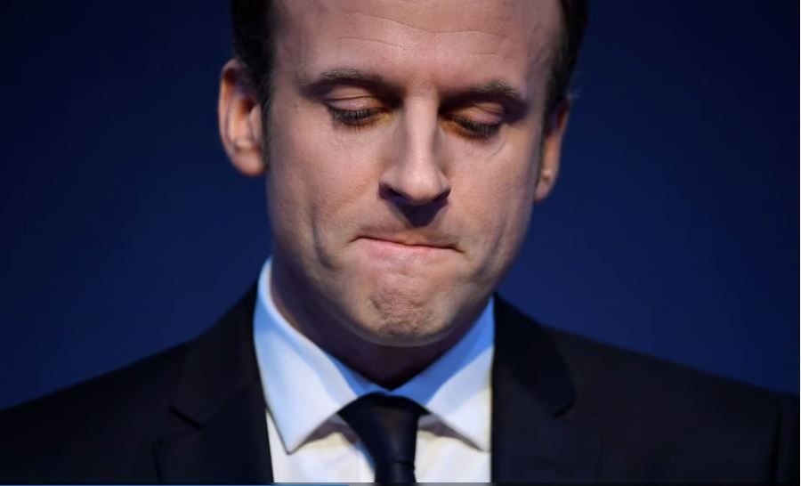 Humiliation for Macron - French political analyst on crisis in Niger