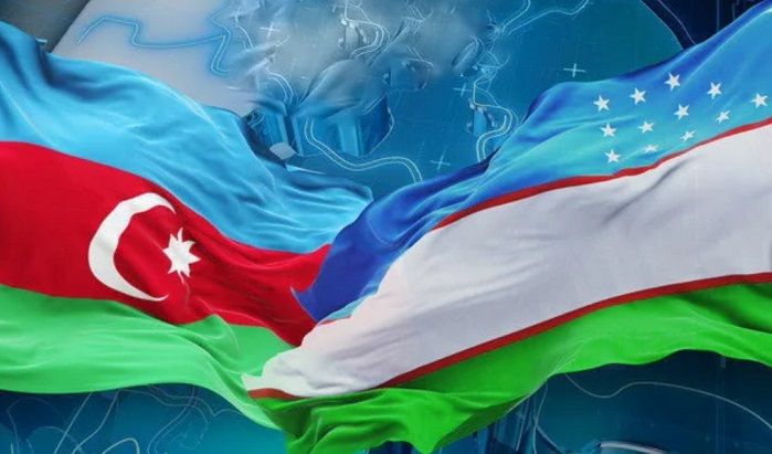 Azerbaijan&Uzbekistan discuss increasing mutual investments