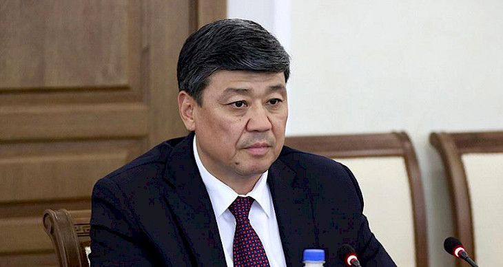 Trade turnover between Kyrgyzstan & Belarus for first half of 2023 amounts to about $45 mln
