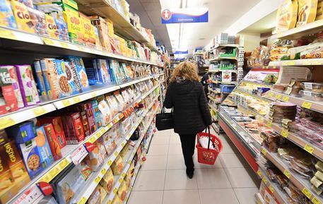 Inflation drops to 5.5% in August in Italy