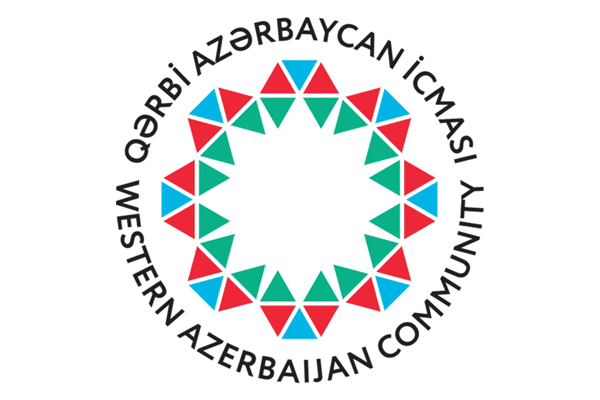 Western Azerbaijan Community sharply denounces Armenian Prime Minister's statement