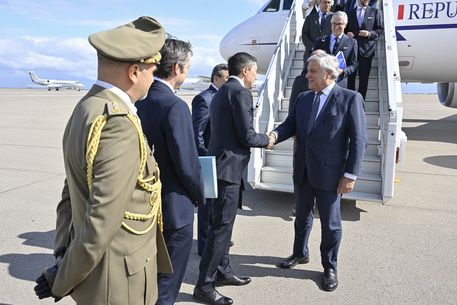 Kazakhstan is a strategic partner for Italy