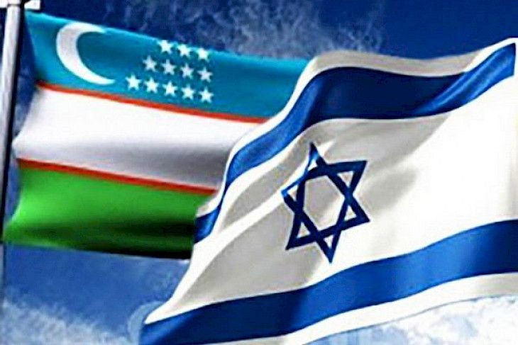 Uzbekistan, Israel lift all restrictions on bilateral air traffic