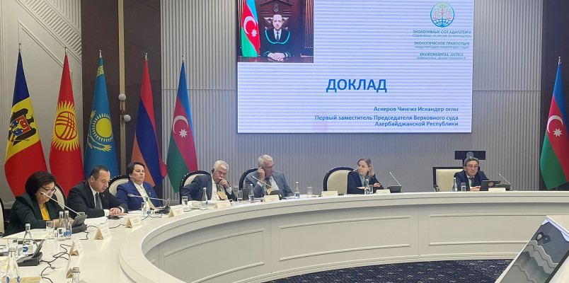 Azerbaijan launches arbitration process against Armenia