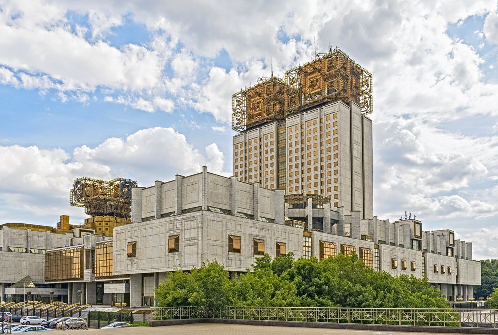 Center for Central Asian Studies opened at Russian Academy of Sciences