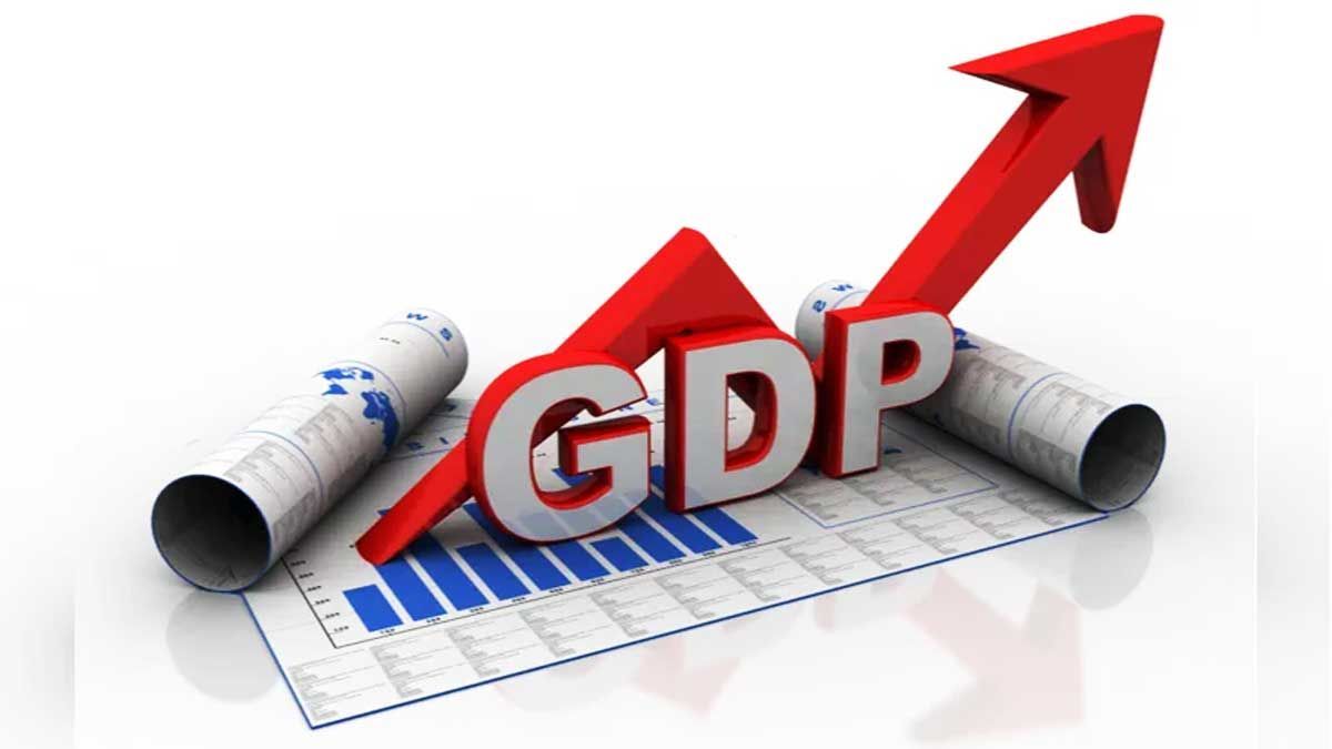 SSC reveals GDP of Azerbaijan