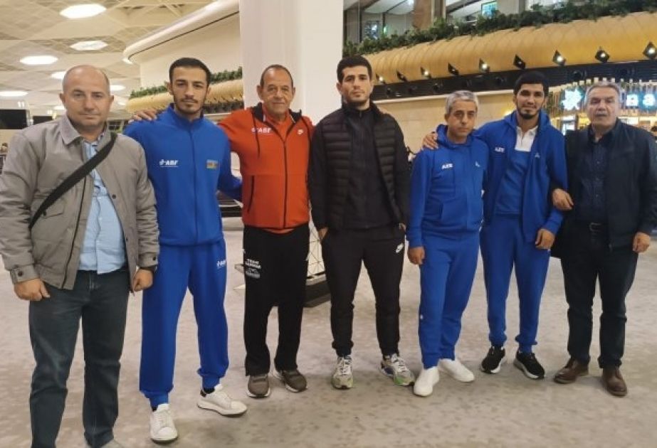 Azerbaijani boxers to take part in Golden Glove international tournament