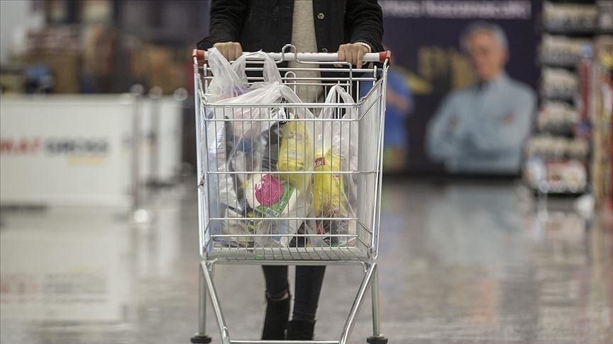 Türkiye’s consumer confidence up by 4.4% in October