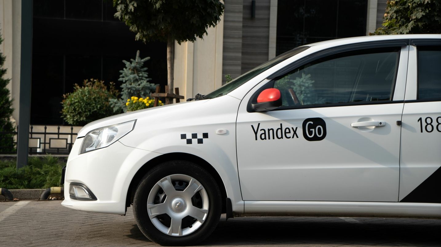 Yandex.Go registered as a tax resident of Uzbekistan