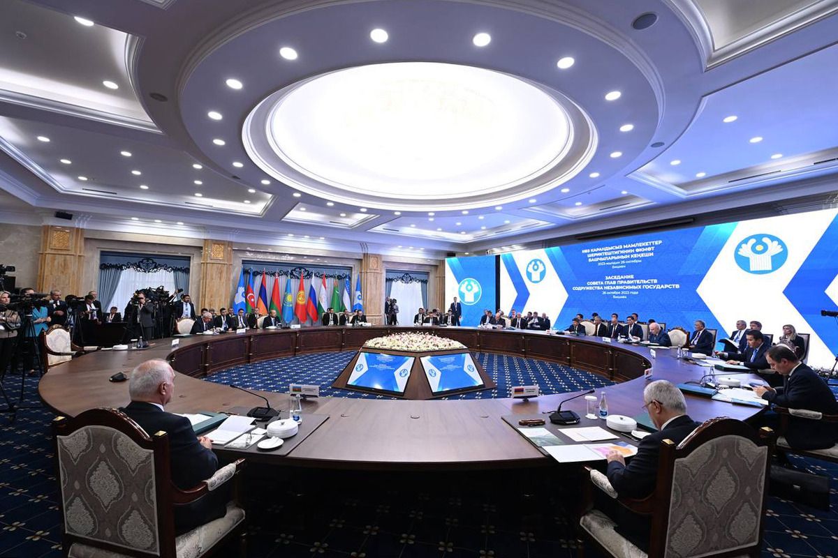 Uzbekistan proposes to create conditions for integrated functioning of energy system of the CIS countries