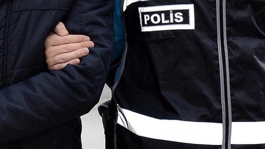 Turkish police arrest 28 Daesh/ISIS terror suspects