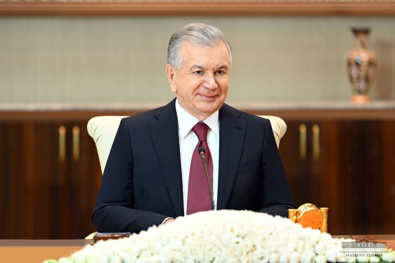 Uzbekistan plans to double its GDP by 2030