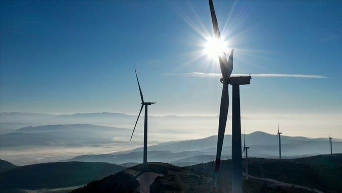 Türkiye targets  billion wind energy investments by 2028