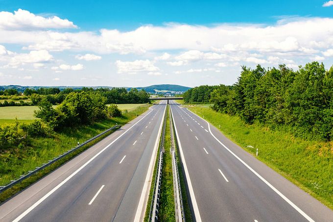 A new road to be built between Uzbekistan and Kazakhstan