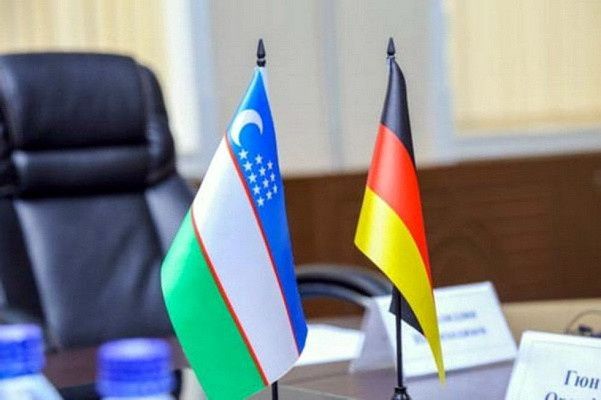Uzbekistan, Germany sign grant agreements to support education and healthcare