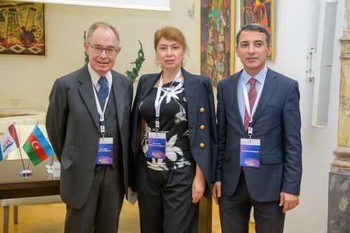 Vienna hosts 2nd Alumni Forum of Azerbaijan's ADA University