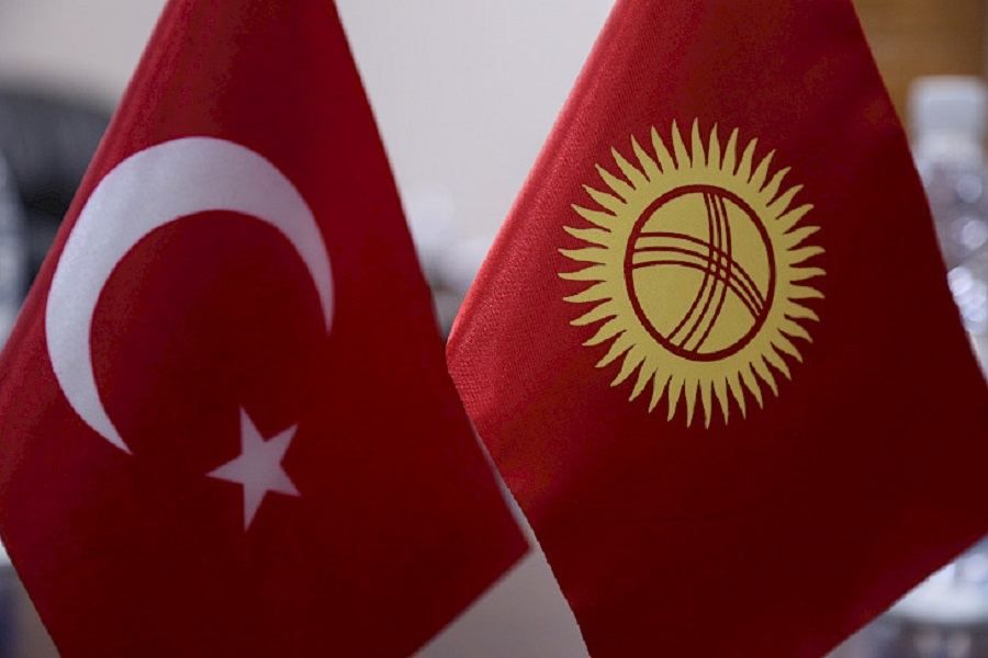 Kyrgyzstan Education Ministry asks Turkiye to organize training courses for teachers