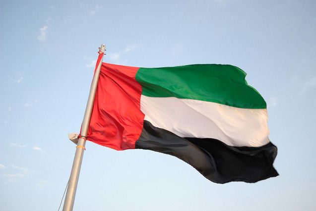 UAE welcomes efforts to establish peace between Azerbaijan and Armenia