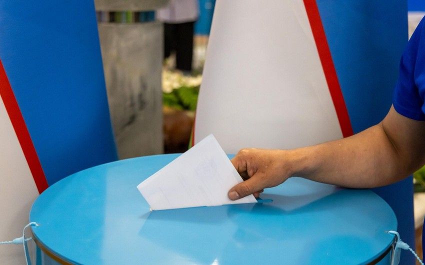 Uzbekistan switches to mixed system of elections