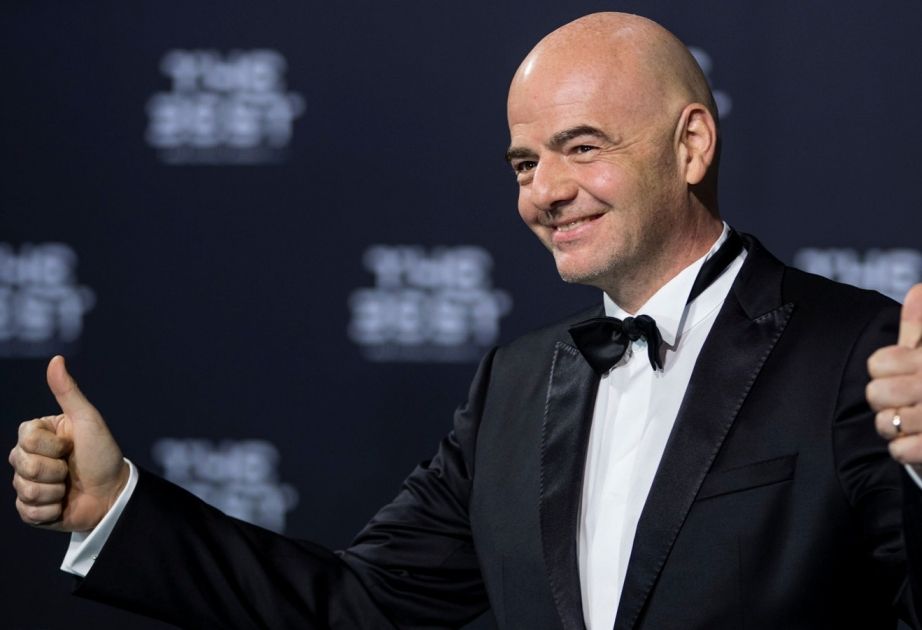 Infantino: decision of EU court on Super League not change anything