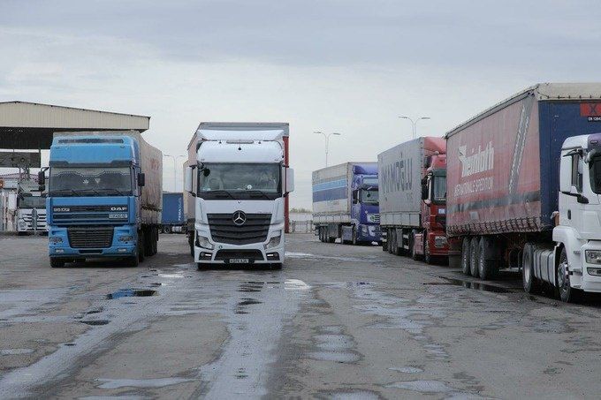 Uzbekistan, Turkmenistan optimize fees & payments for international cargo transportation