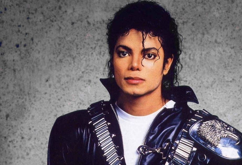Michael Jackson biopic set for 2025 release