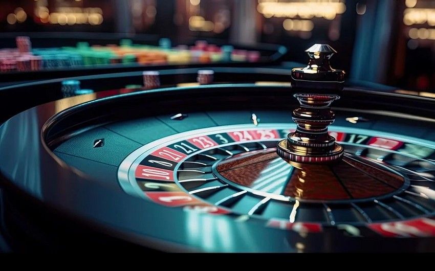 The Business Of Большие выигрыши: исследование индийских онлайн-казино с крупными джекпотами