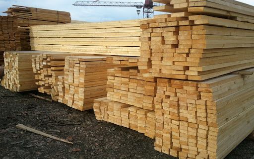 Azerbaijan tops among largest importers of sawn timber from Russia