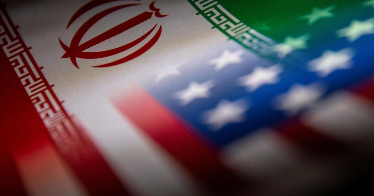 Iran's dispute with US over cargo ships raises concerns in Middle East