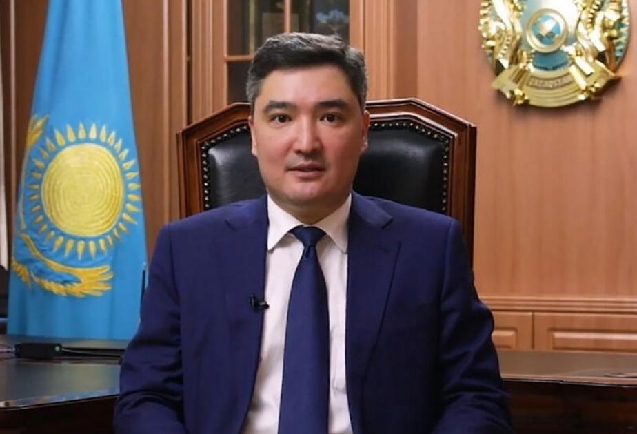 Kazakhstan's parliament approves Olzhas Bektenov as new prime minister