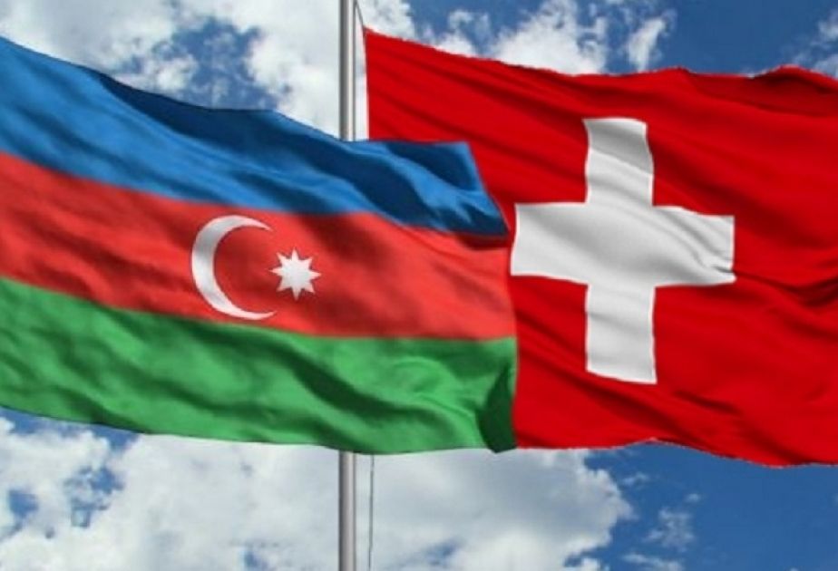 Azerbaijani, Swiss foreign ministries hold political consultations