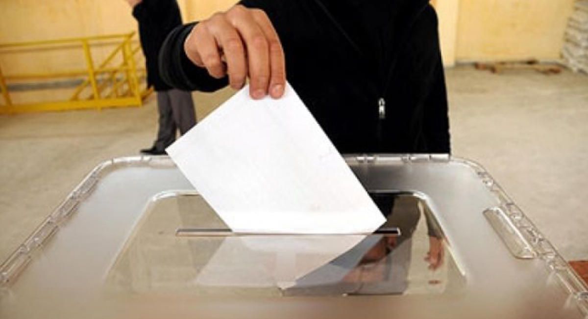 CEC cancels election results in some  precincts