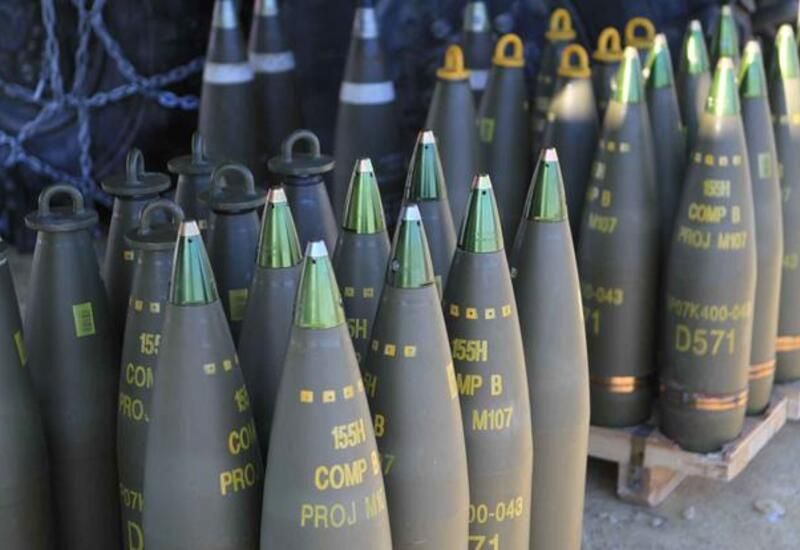 South Korea to launch production of artillery shells