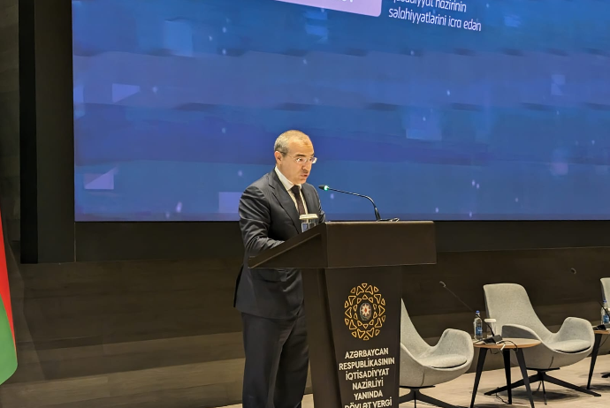 Azerbaijan's economy commences with high indicators in 2024