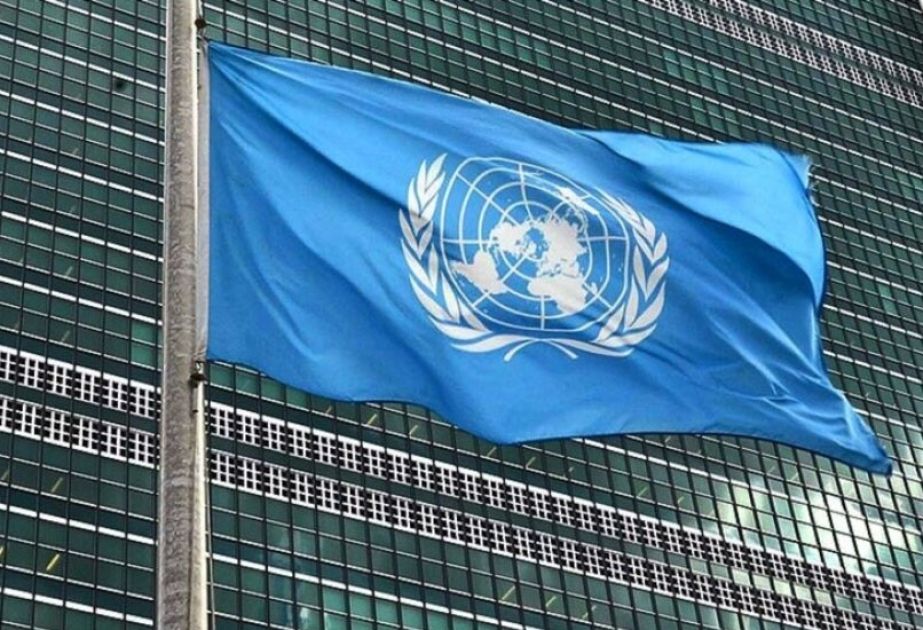 UN allocates $100 million in humanitarian aid to seven countries