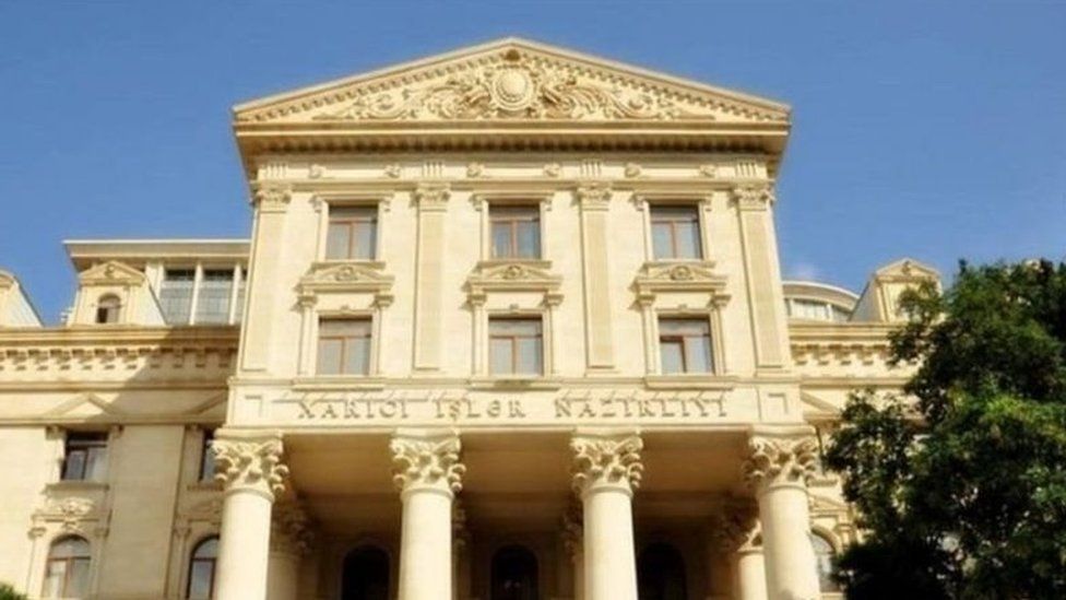 Azerbaijan repatriates seven of its citizens from Syria