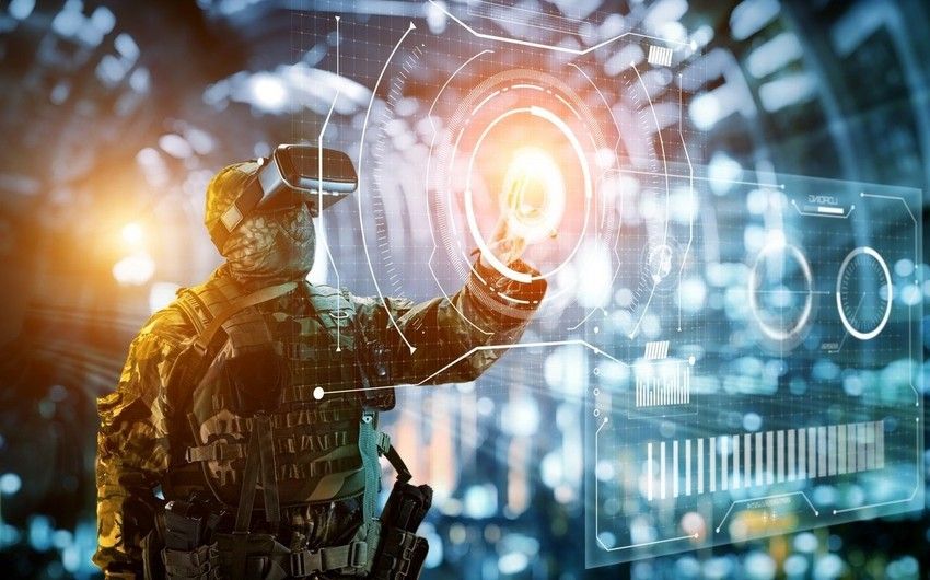 USA creates new AI-based command & control system
