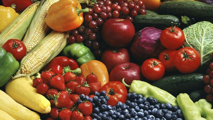 Uzbekistan increases fruit and vegetable exports